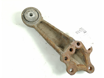 Suspensão da cabina DAF