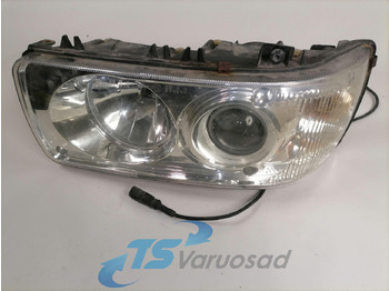 Peça universal DAF