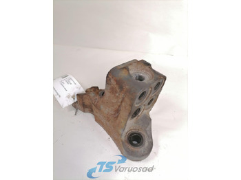 Motor e peças DAF