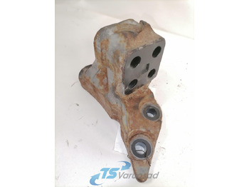 Motor e peças DAF