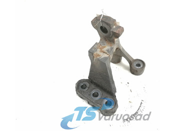 Motor e peças DAF