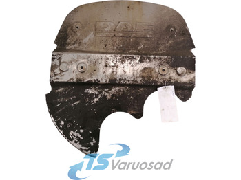 Silenciador DAF