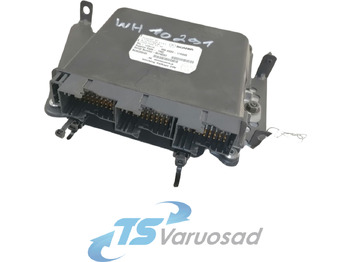 Centralina electrónica