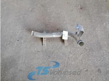 Sistema de arrefecimento