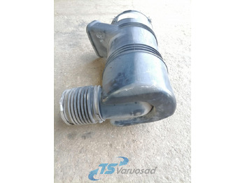 Sistema de admissão de ar para Camião MAN Air filter housing 81084006022: foto 2