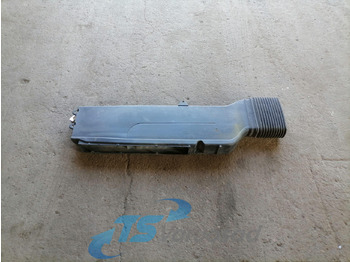 Sistema de admissão de ar MAN