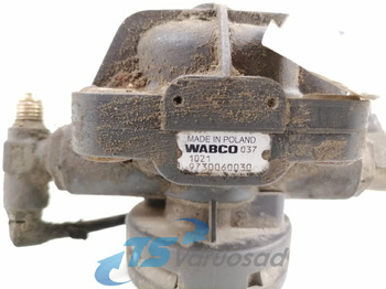 Válvula de freio para Camião MAN Air pressure control valve 9730060030: foto 4