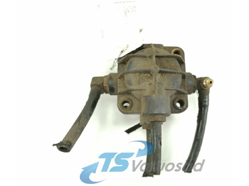 Válvula de freio para Camião MAN Air pressure control valve 9730060030: foto 3