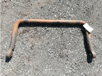 Barra estabilizadora para Camião MAN Anti-roll bar 81437156116: foto 2