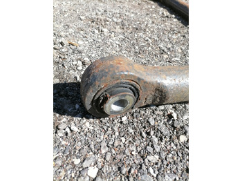 Barra estabilizadora para Camião MAN Anti-roll bar 81437156116: foto 3