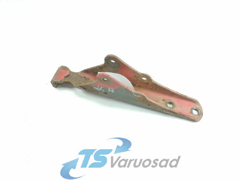 Suspensão da cabina MAN