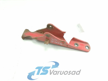 Suspensão da cabina MAN