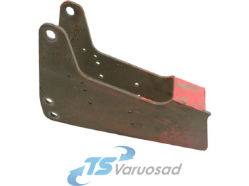 Suspensão da cabina MAN