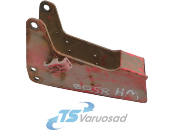 Suspensão da cabina MAN