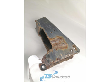 Suspensão da cabina MAN