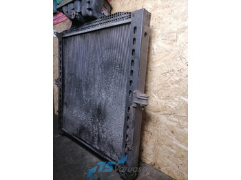 Radiador para Camião MAN Cooling radiator 81061016477: foto 5 Radiador para Camião MAN Cooling radiator 81061016477: foto 5
