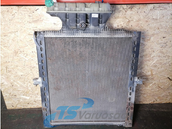 Radiador para Camião MAN Cooling radiator 81061016512: foto 2