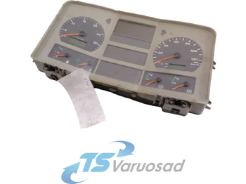 Painel de instrumentos MAN