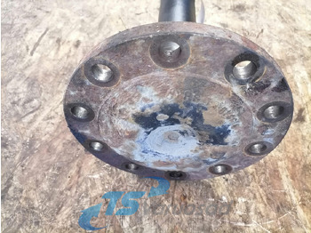 Semi eixo para Camião MAN Drive shaft 81355020146: foto 3
