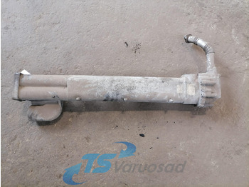 Radiador EGR MAN