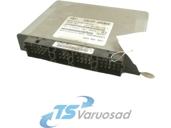Centralina electrónica MAN