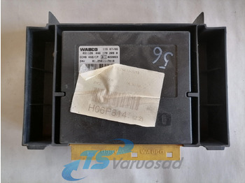 Centralina electrónica para Camião MAN Ecu, ECAS 81258117018: foto 2