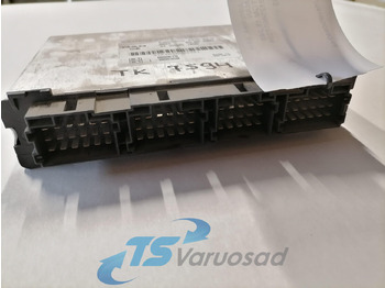 Centralina electrónica para Camião MAN Ecu, FFR 81258057038: foto 2
