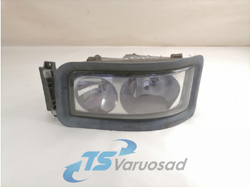 Iluminação MAN