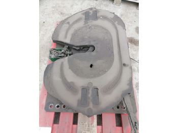 Quinta-roda para Camião MAN Fifht wheel 81427106217: foto 3 Quinta-roda para Camião MAN Fifht wheel 81427106217: foto 3