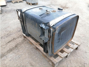 Tanque de combustível para Camião MAN Kütusepaak 400L 81122015554: foto 5