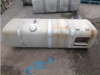 Tanque de combustível MAN