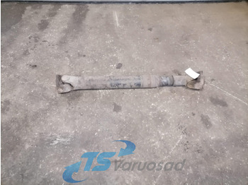 Veio de transmissão MAN