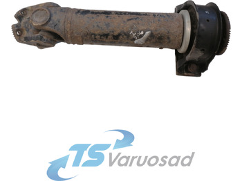 Veio de transmissão MAN