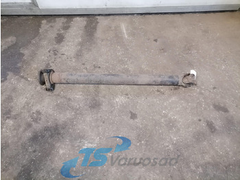 Veio de transmissão MAN