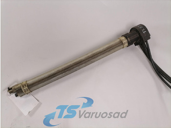 Sistema de combustível MERCEDES-BENZ