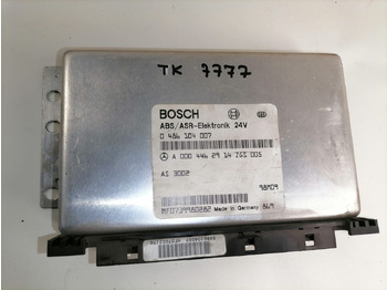 Peça universal para Camião MB Juhtplokk, ABS A0004462914: foto 3