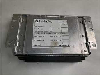Peça universal para Camião MB Juhtplokk, ABS A0004462914: foto 4