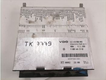 Peça universal para Camião MB Juhtplokk, FMR 0004462302: foto 4