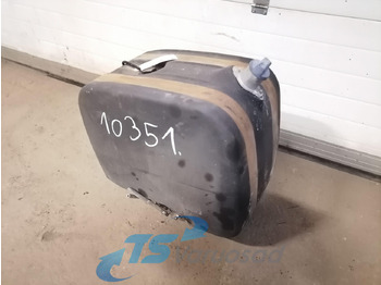 Sistema de combustível MERCEDES-BENZ