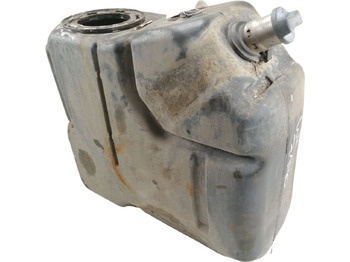 Sistema de combustível MERCEDES-BENZ