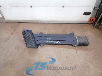 Sistema de admissão de ar MERCEDES-BENZ