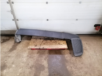 Sistema de admissão de ar MERCEDES-BENZ