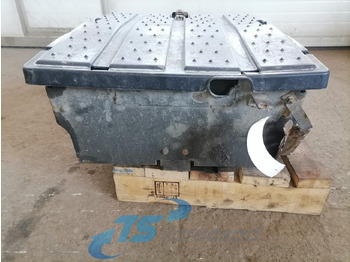 Bateria automotiva para Camião Mercedes-Benz Battery box A9304200268: foto 4