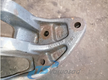 Suspensão da cabina para Camião Mercedes-Benz Cab carrier A9303172001: foto 2