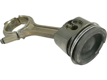 Piston/ Anel/ Buch MERCEDES-BENZ