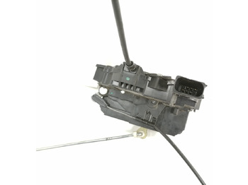 Porta e peças para Camião Mercedes-Benz Door lock A9607230001: foto 4
