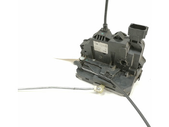 Porta e peças para Camião Mercedes-Benz Door lock A9607230001: foto 2