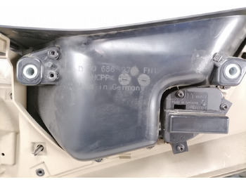 Porta e peças para Camião Mercedes-Benz Door trim panel A9607272471: foto 4 Porta e peças para Camião Mercedes-Benz Door trim panel A9607272471: foto 4