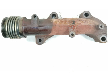 Colector de escape para Camião Mercedes-Benz Exhaust mainfold A4711422701: foto 3