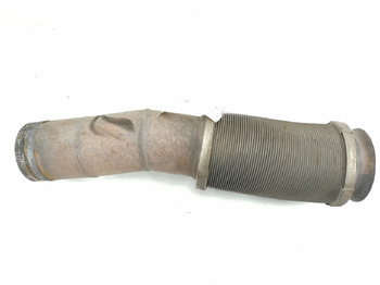 Silenciador para Camião Mercedes-Benz Exhaust pipe A9604901220: foto 4